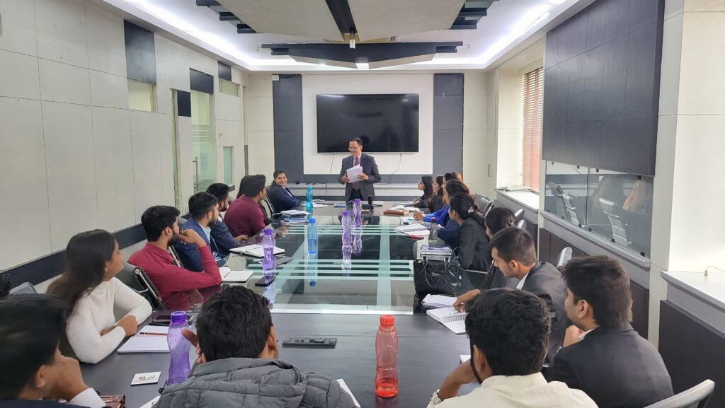 REDMI Meeting
