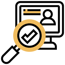 RECRUITMENT DRIVE ICON