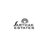 Sarthak Estates Logo